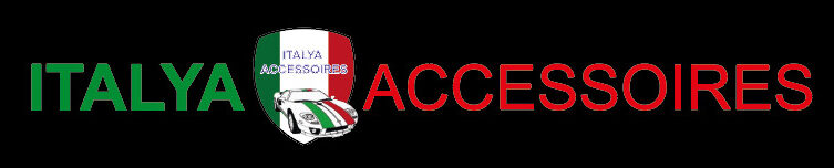 ITALYA ACCESSOIRES LOGO