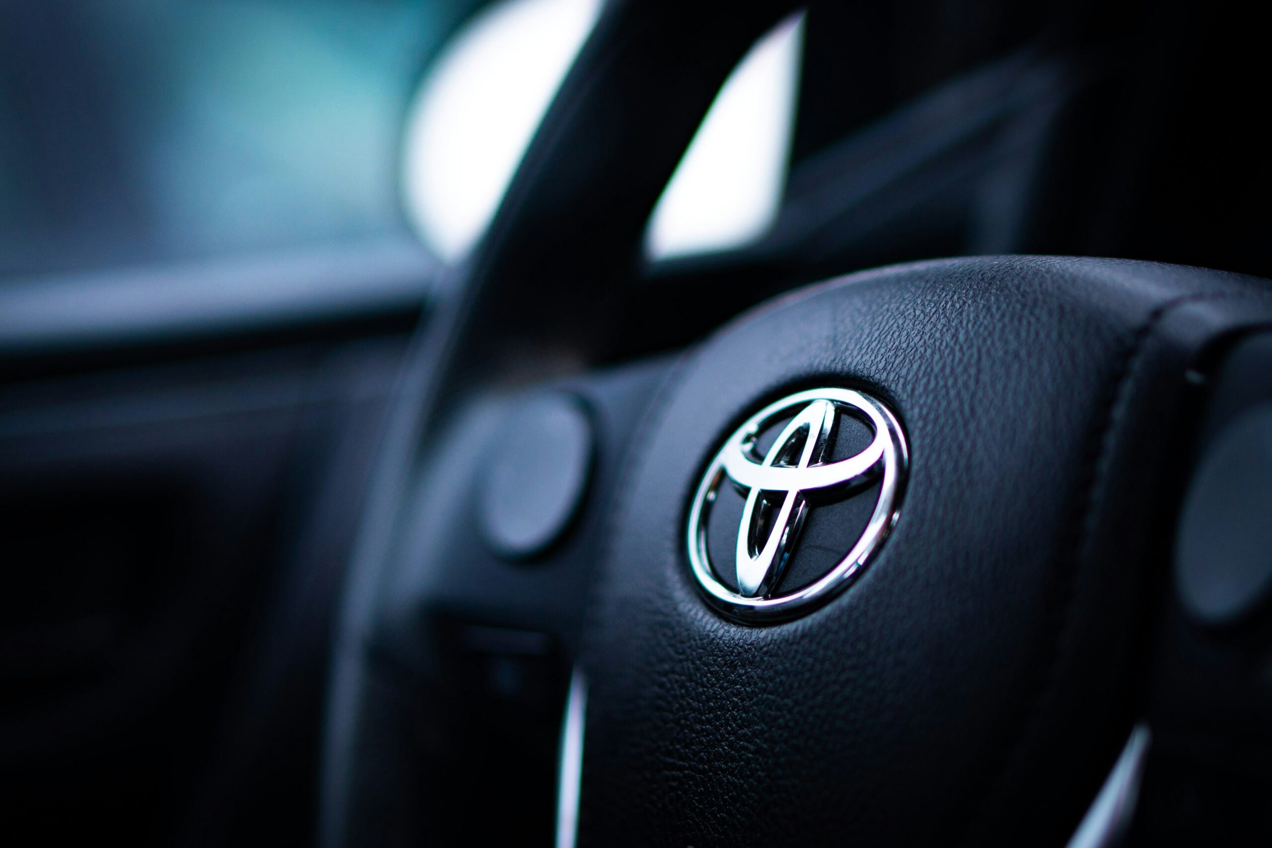 Jantes Toyota