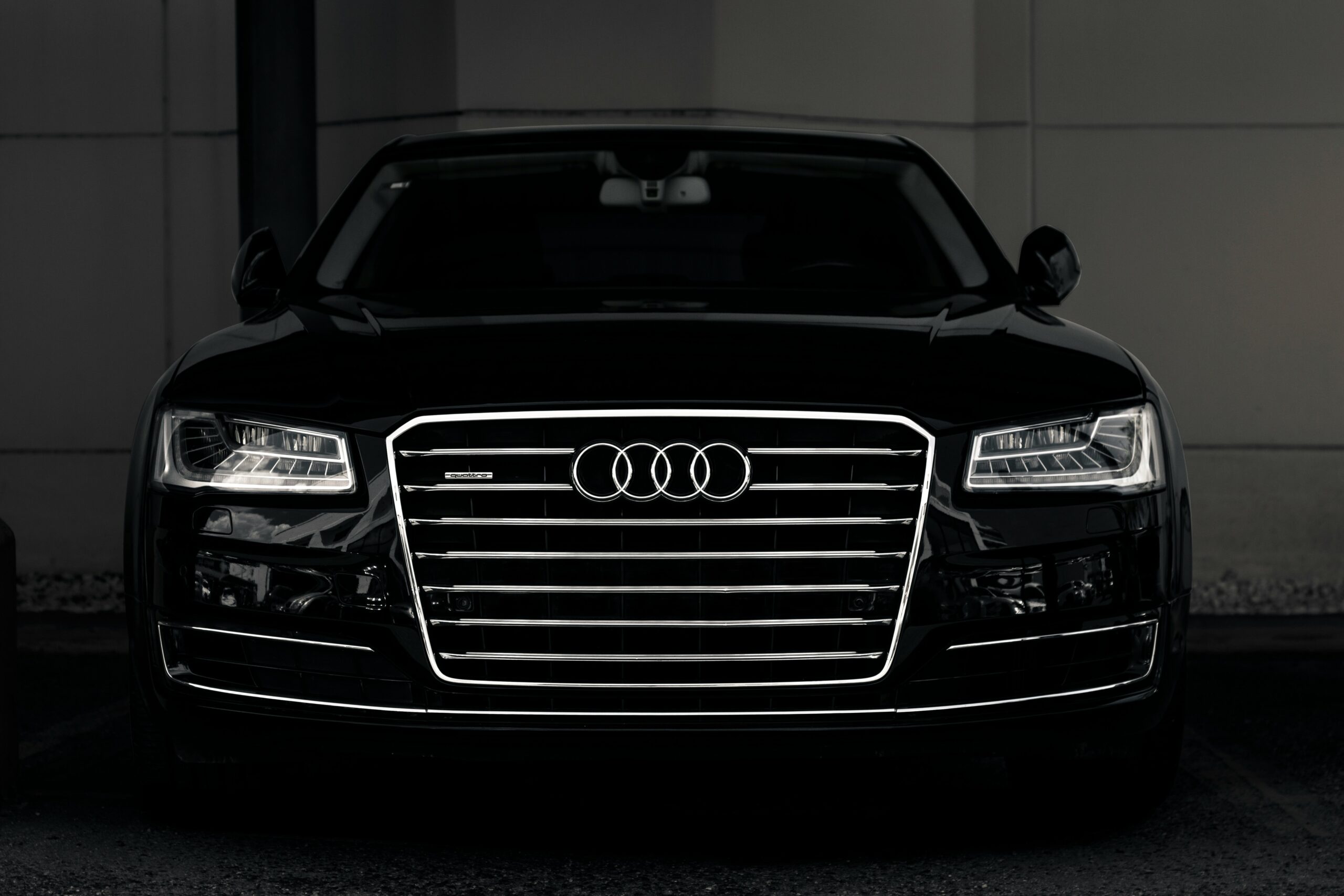 Jantes Audi