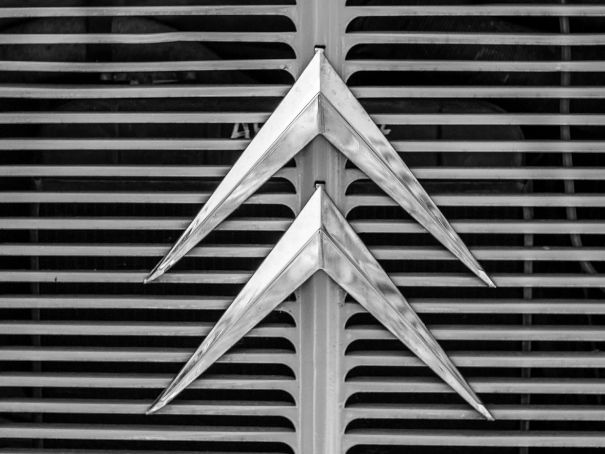 Jantes Citroën