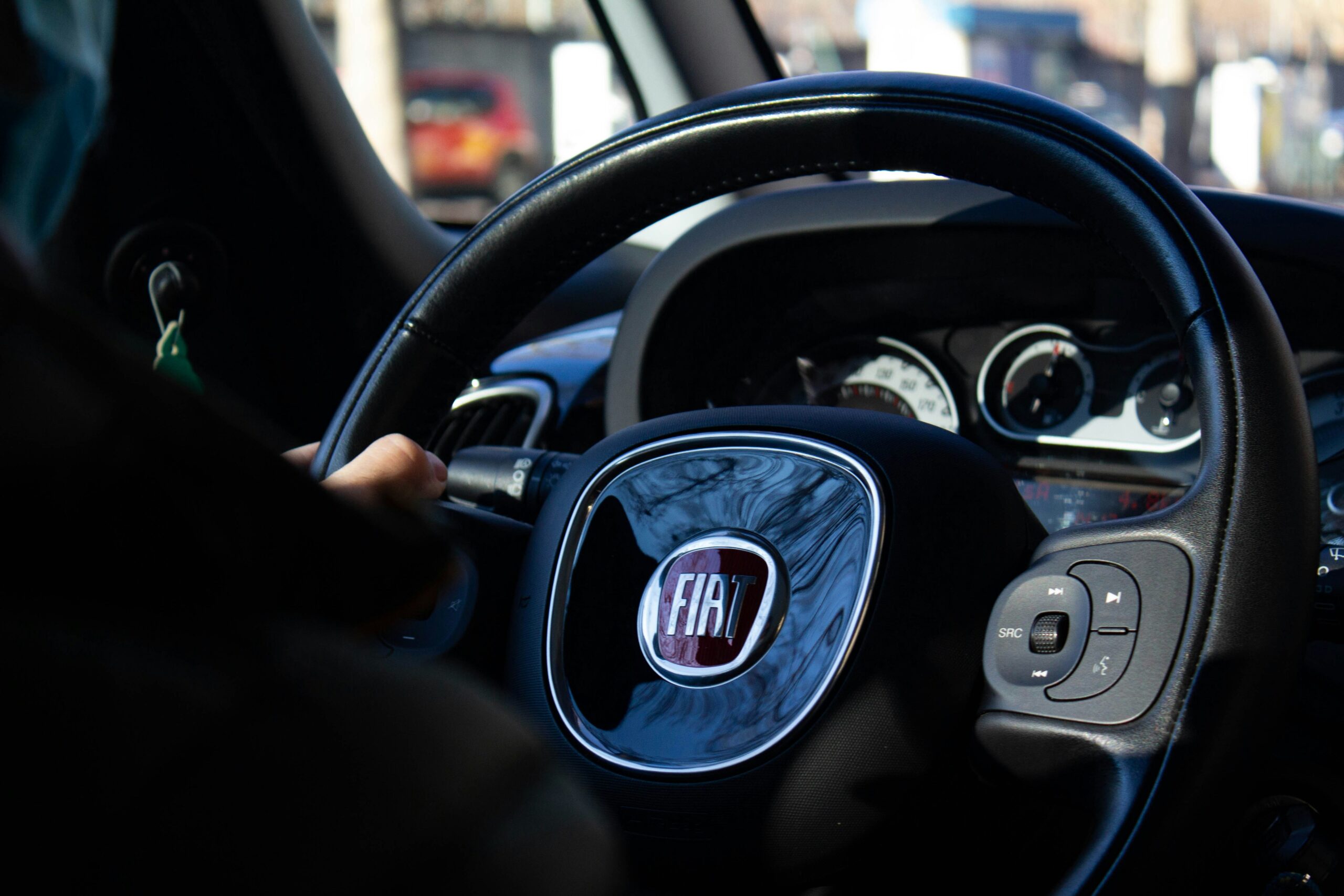 Jantes Fiat