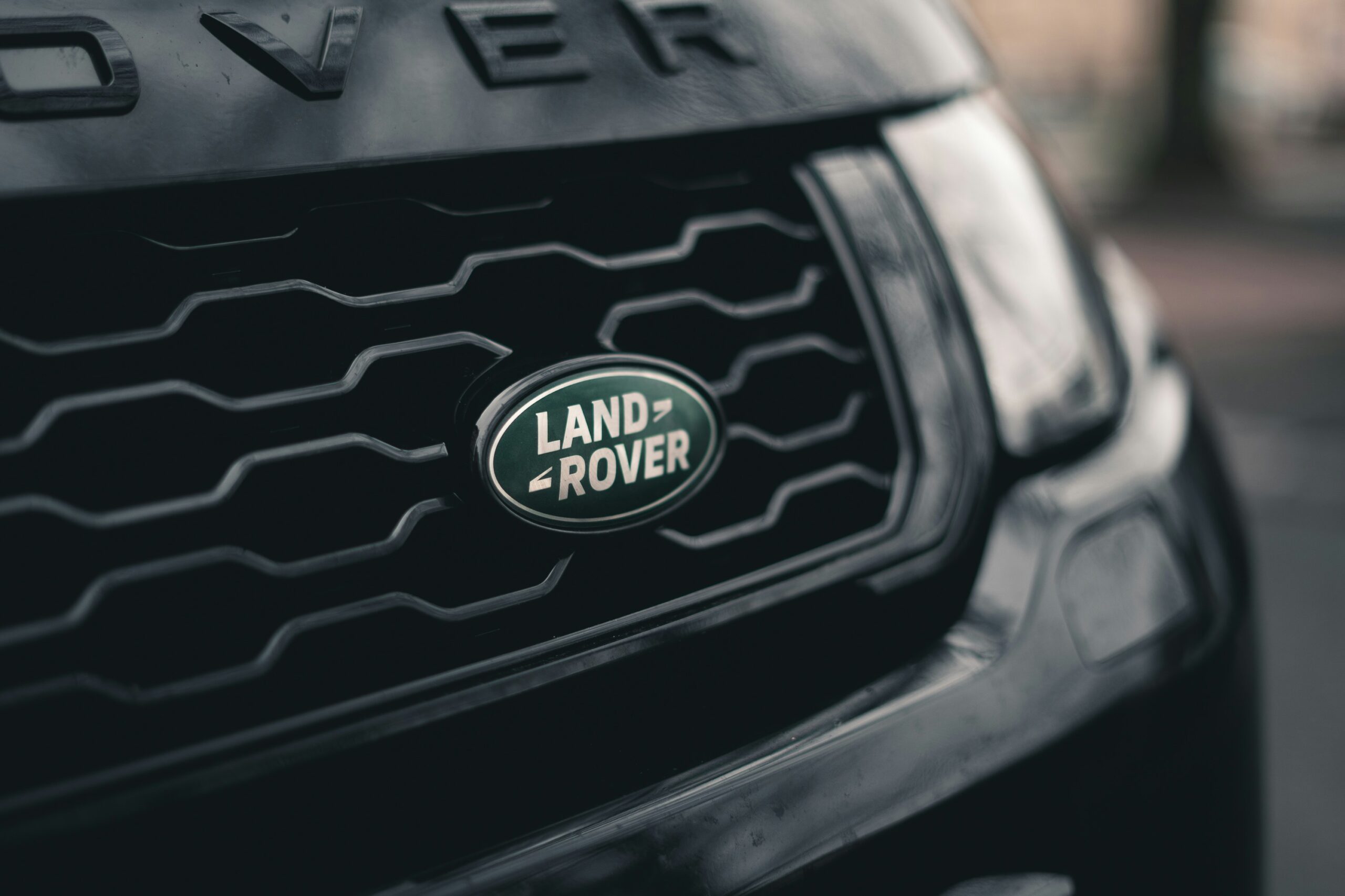 Jantes Land Rover