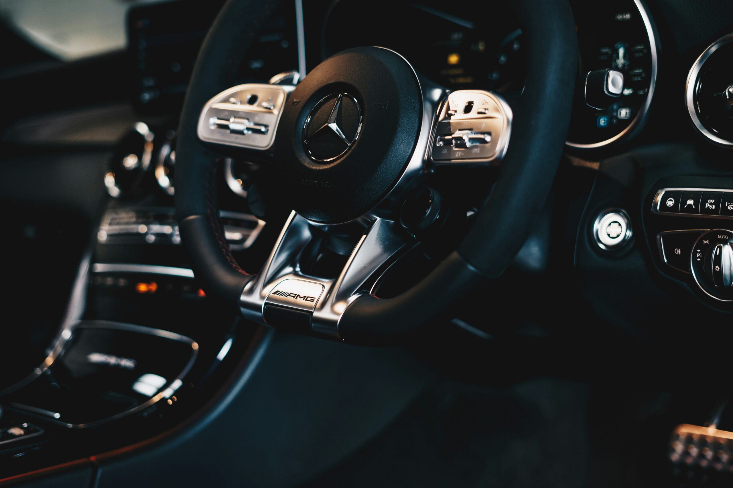 Jantes Mercedes