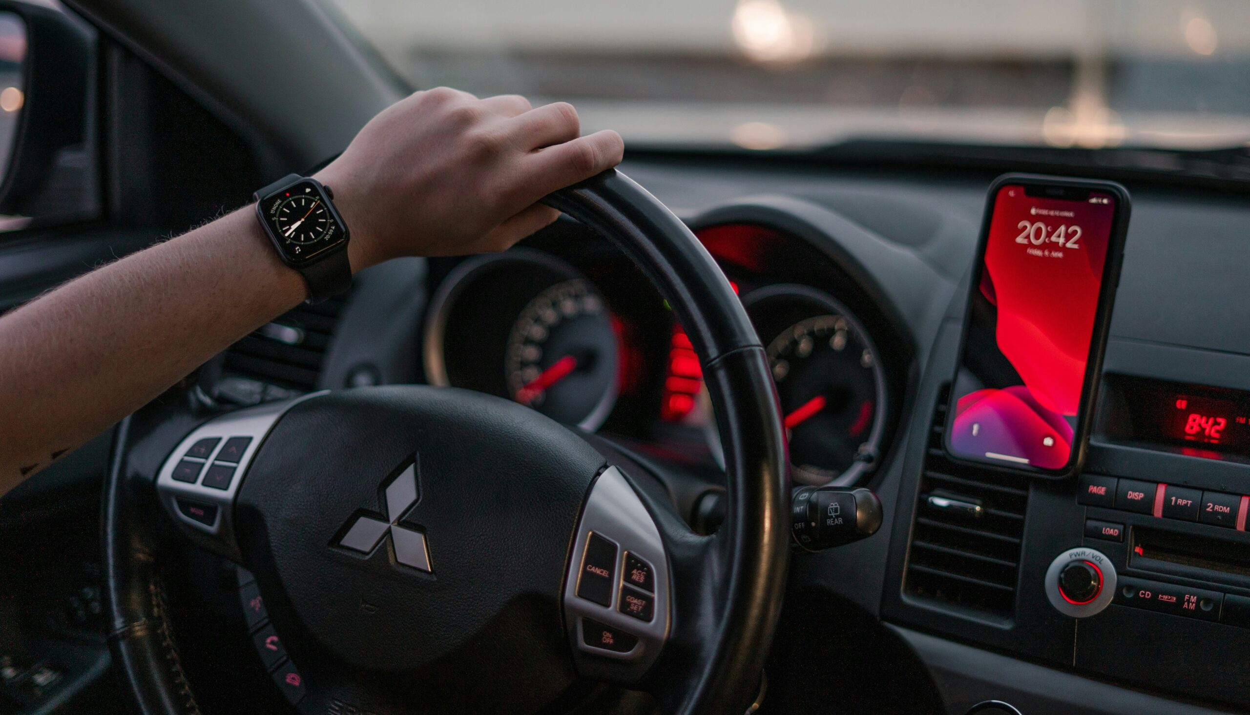 Jantes Mitsubishi