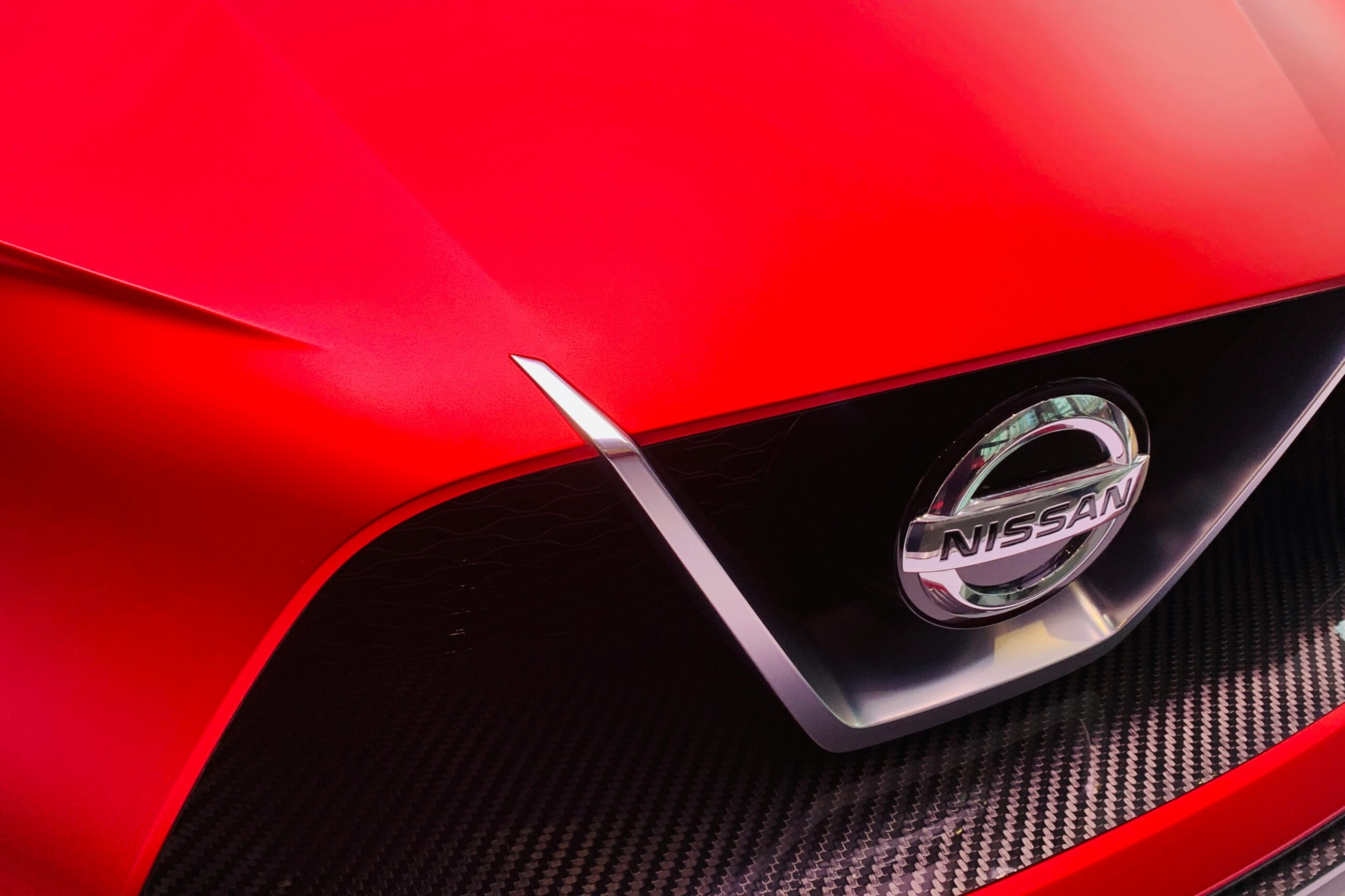 Jantes Nissan