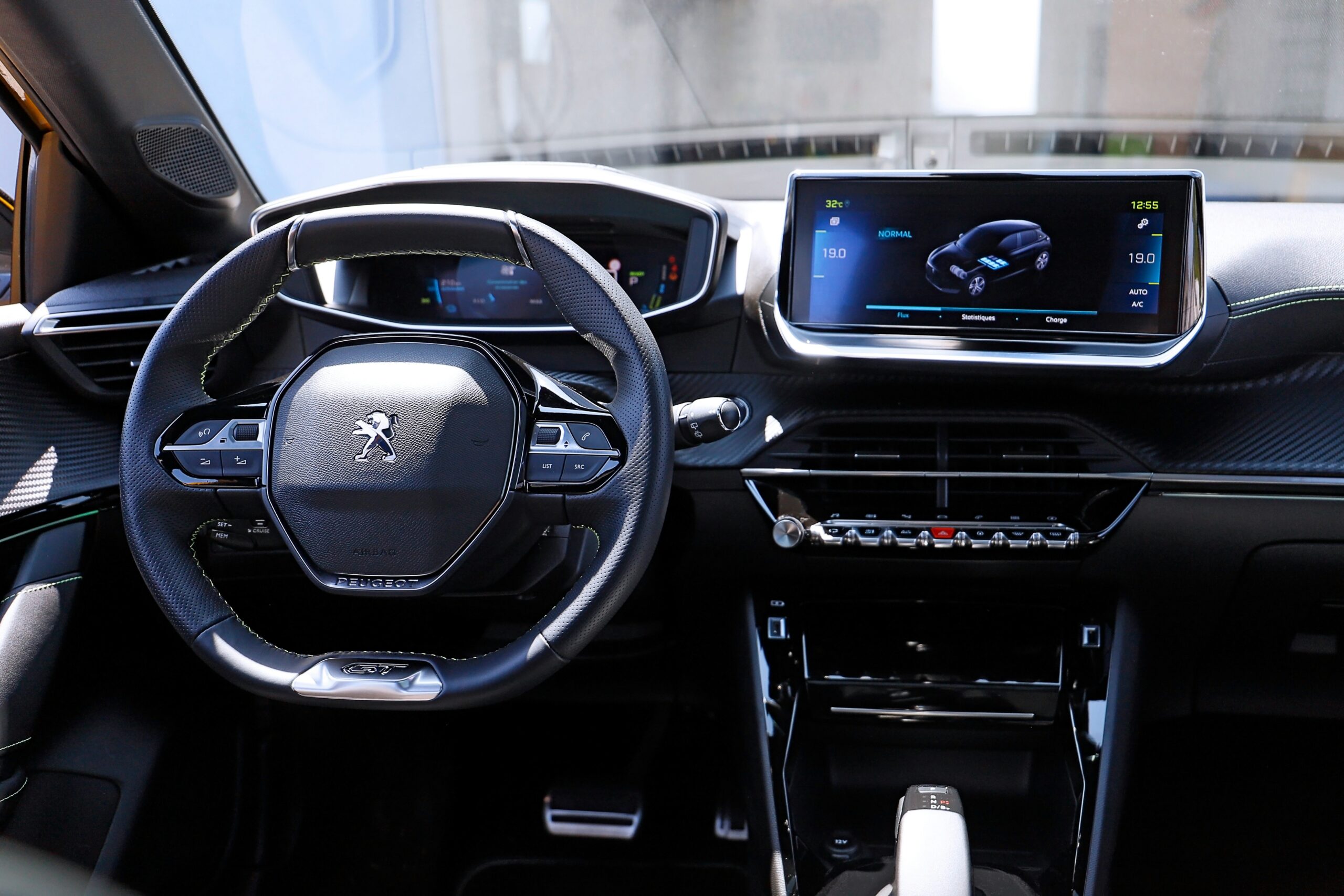 Jantes Peugeot