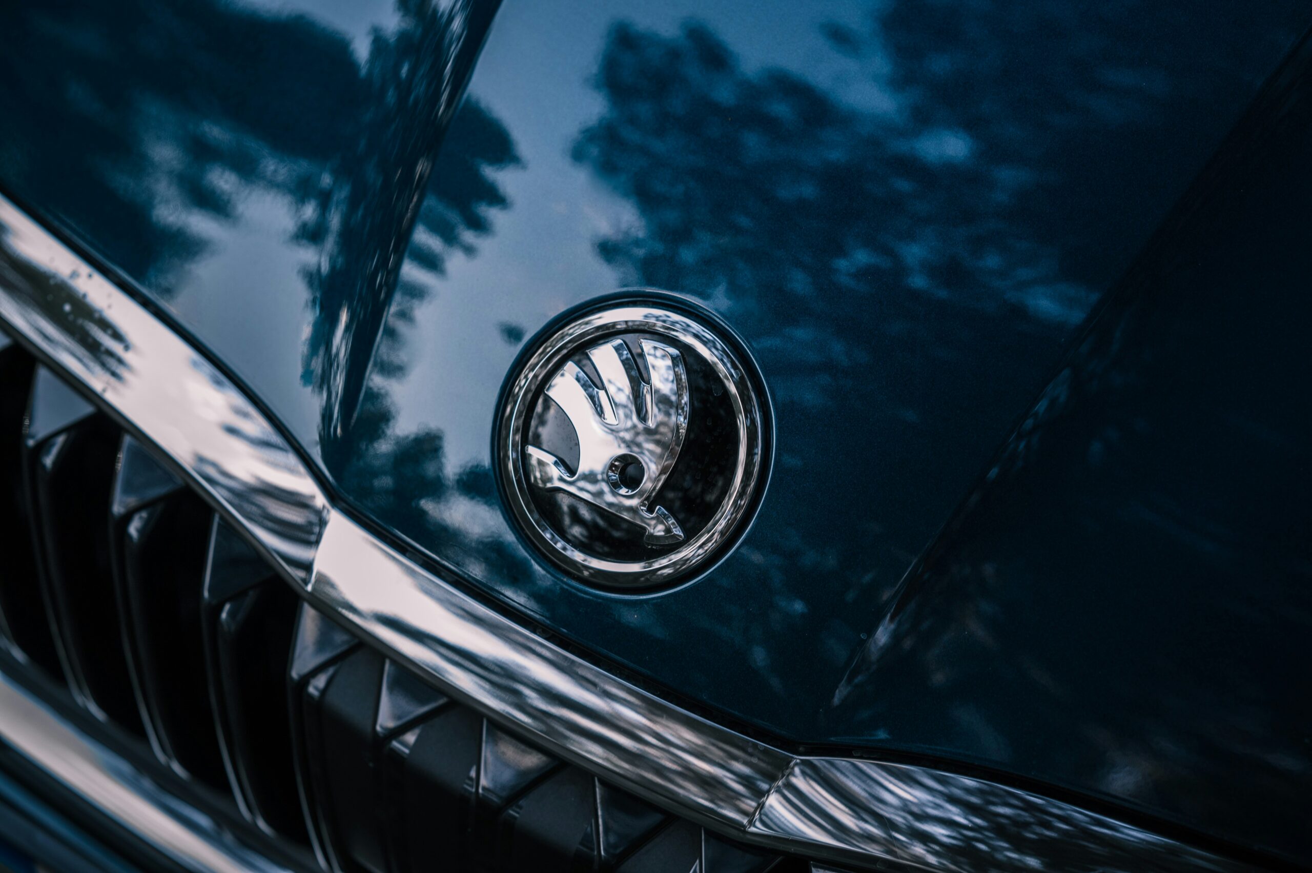 Jantes Skoda